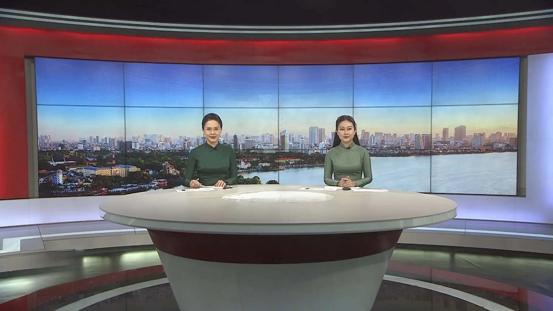 Chương trình Thời sự 18h30 | 01/11/2025